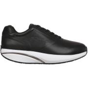 Sneakers Mbt Baskets en cuir 1997
