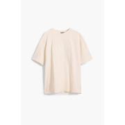 T-shirt Korte Mouw Desigual T-shirt Washingtonec