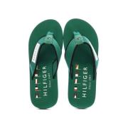 Teenslippers Tommy Hilfiger -