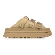 Sandalen UGG Goldenglow Slide