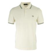 T-shirt Fred Perry Twin Tipped Shirt