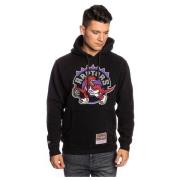 Sweater Mitchell And Ness Sweatshirt à capuche Toronto Raptors NBA Tea...