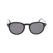 Zonnebril Tom Ford Occhiali da Sole Dante FT0834 01A