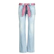Flared/Bootcut Le Temps des Cerises FLARE