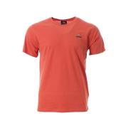 T-shirt No Publik -
