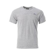 T-shirt Korte Mouw No Publik -