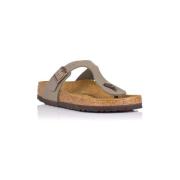 Sandalen BIRKENSTOCK MANDEN GIZEH