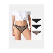 Slips Guess O4GG24 K6YW1 PRINTED BASIC THONG