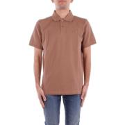 T-shirt Korte Mouw The North Face NF0A8C1P