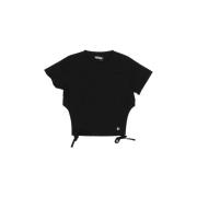 T-shirt Korte Mouw Manila Grace 142TMJS25