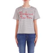 T-shirt Korte Mouw Max Mara OLGA