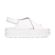 Sandalen Camper Pelotas Flota Up K201727 damessandalen