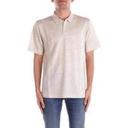 T-shirt Korte Mouw Mc2 Saint Barth FRS0001 00121H