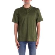T-shirt Korte Mouw Mc2 Saint Barth FRS0001 00019H