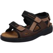 Sandalen Solidus Man Special