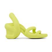 Sandalen Camper Kobarah K200155 sandalen met hak