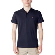 Polo Shirt Korte Mouw Napapijri EALIS SS SUM NP0A4H8B