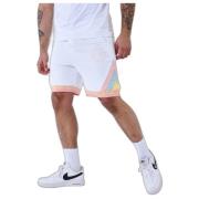 Korte Broek Project X Paris Short bande colorée
