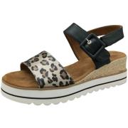Sandalen Tom Tailor -