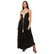 Jurk La Modeuse 75202_P177654