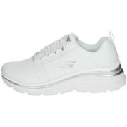 Hoge Sneakers Skechers 149473