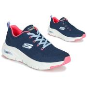 Lage Sneakers Skechers ARCH FIT