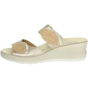 Teenslippers Cinzia Soft IO13335