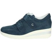 Hoge Sneakers Cinzia Soft IV121782G
