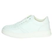 Hoge Sneakers 4Us Paciotti 43023
