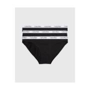 Slips Calvin Klein Jeans 000QD3588E 3P BIKINI