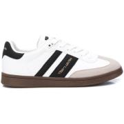 Hoge Sneakers Teddy Smith 78815