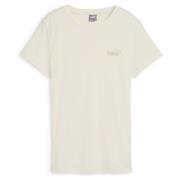 T-shirt Korte Mouw Puma 681499