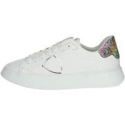 Hoge Sneakers Philippe Model BTLD VG05