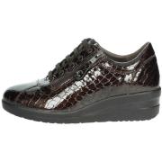 Hoge Sneakers Cinzia Soft IV122448