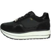 Hoge Sneakers Donna Serena 9L5530DM