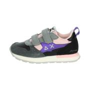 Lage Sneakers Sun68 Z44409B