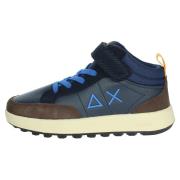 Hoge Sneakers Sun68 Z44350K