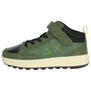 Hoge Sneakers Sun68 Z44350K