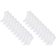 Sokken Mario Russo 10-Pack Sneaker Sokken