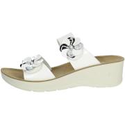 Teenslippers Scholl CARRIE