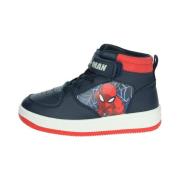 Hoge Sneakers Marvel SP013210