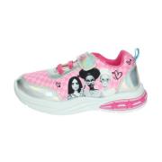 Lage Sneakers Dessins Animés BA002825