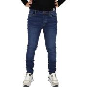 Broek Richmond X UMA23127JE