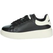 Hoge Sneakers Shop Art SASF240902
