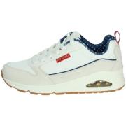 Hoge Sneakers Skechers 177910