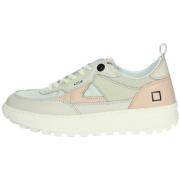 Hoge Sneakers Date W401-K2-HD-PK