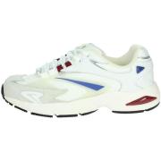Hoge Sneakers Date M401-SN-ET-WH
