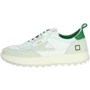 Hoge Sneakers Date M401-K2-CO-WG