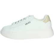 Hoge Sneakers Liu Jo BIG 01