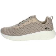 Hoge Sneakers Skechers 117346